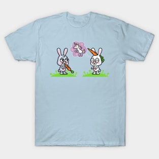 bunnycorn T-Shirt